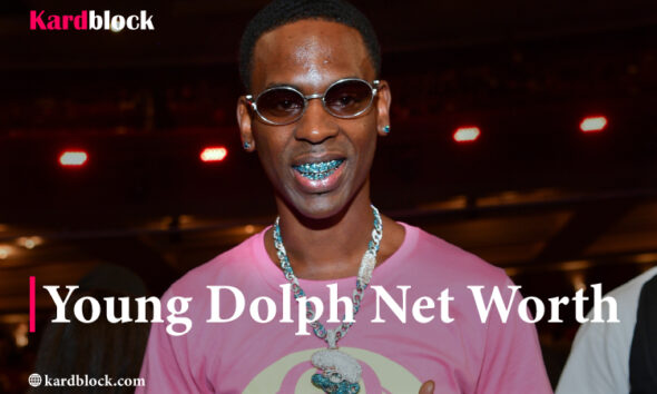 Young Dolph Net Worth