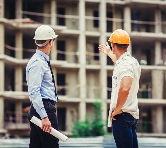 Building Contracts