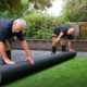 Synthetic Grass