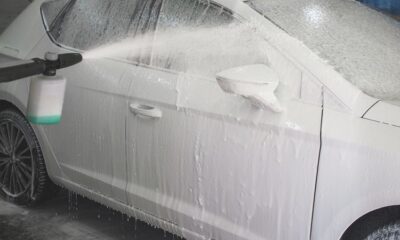 Vehicle Revitalization
