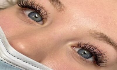 Eyelash Extensions