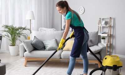 Professional Cleaning Companies