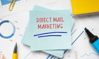 Mail Marketing
