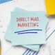 Mail Marketing