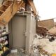 ornado Safe Room