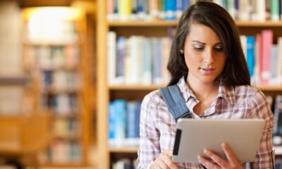 Digital Libraries