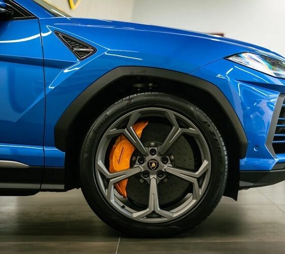 Renting Electric Cars