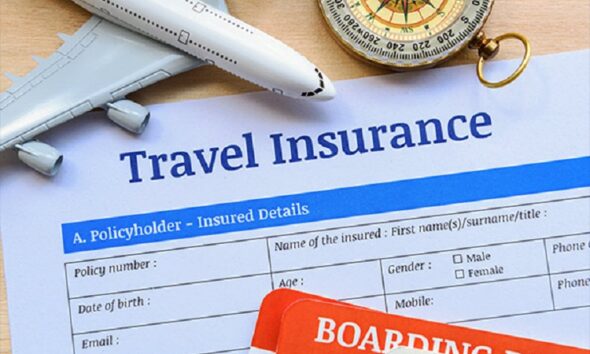 Travel Insurance Policy
